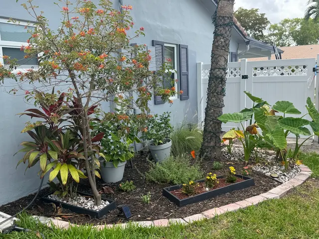 Customer photo of work by Family Fencing LLC, from Robert Williams's review