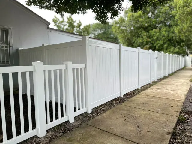 Family Fencing LLC — photo from the business 1