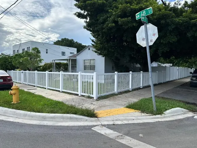Family Fencing LLC — photo from the business 10