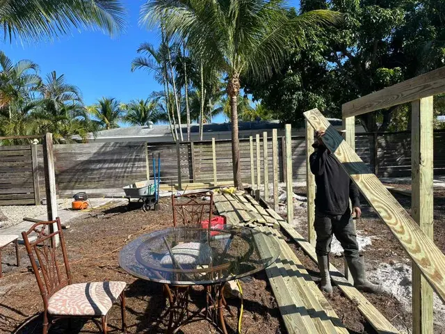 Family Fencing LLC — photo from the business 3