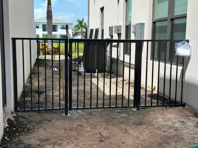 Family Fencing LLC — photo from the business 5