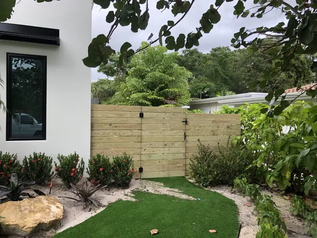 Family Fencing LLC — photo from the business 6