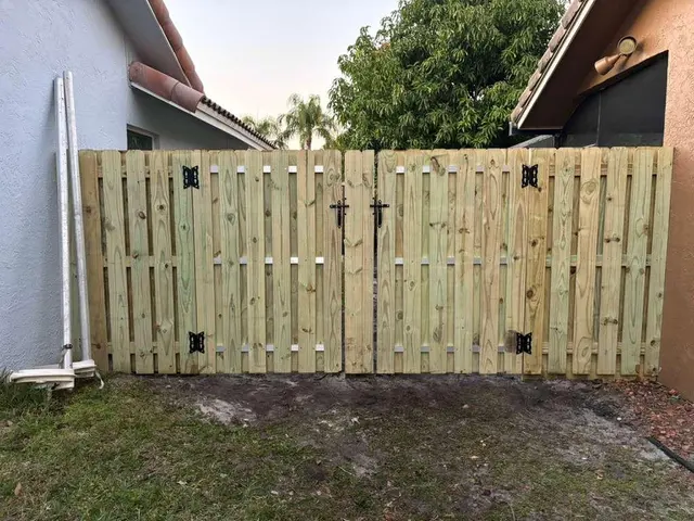 Family Fencing LLC — photo from the business 2