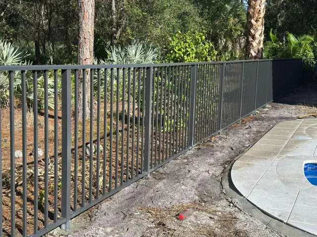 Family Fencing LLC — photo from the business 11