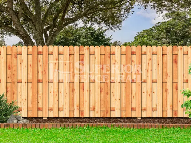Superior Fence & Rail of Palm Beach Area — photo from the business 8