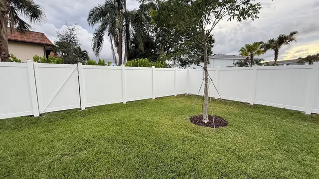 Superior Fence & Rail of Palm Beach Area — photo from the business 6