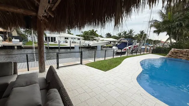 Superior Fence & Rail of Palm Beach Area — photo from the business 11