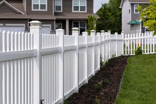 Superior Fence & Rail of Palm Beach Area — photo from the business 3