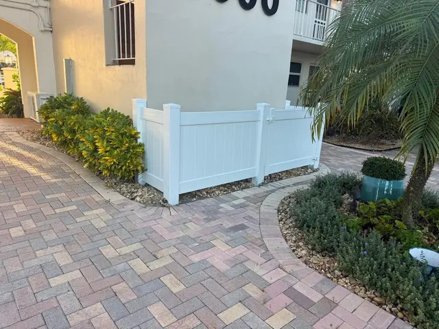 Superior Fence & Rail of Palm Beach Area — photo from the business 2