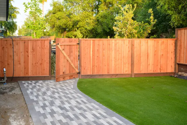 Superior Fence & Rail of Palm Beach Area — photo from the business 4