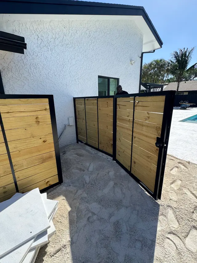 Genesis Gates — photo from the business 6