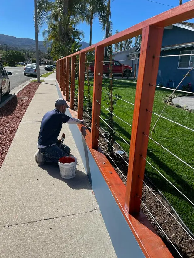 Genesis Gates — photo from the business 11
