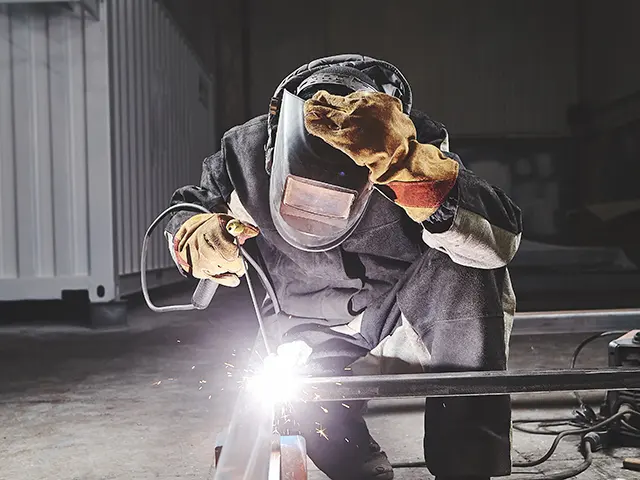 Mega Gates & Welding Services — photo from the business 10