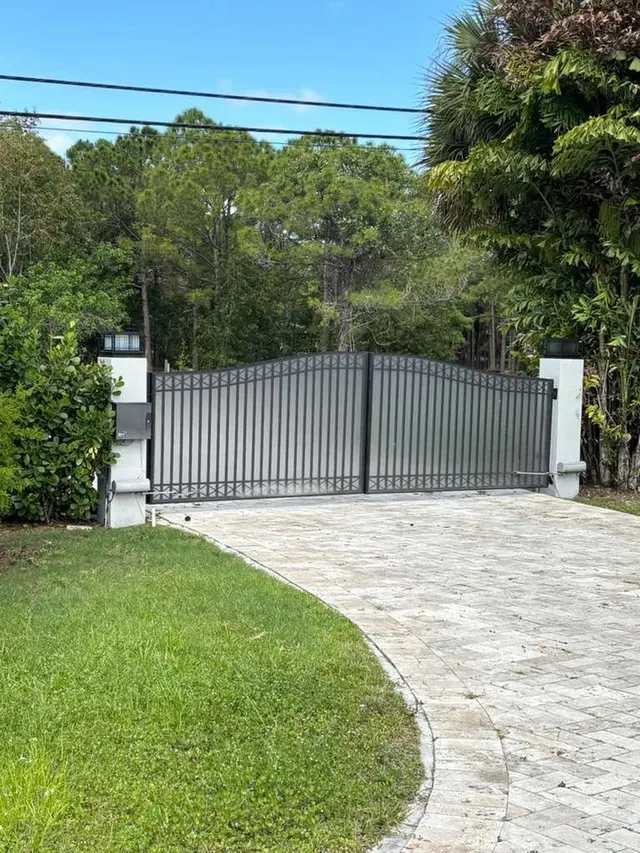 Mega Gates & Welding Services — photo from the business 4