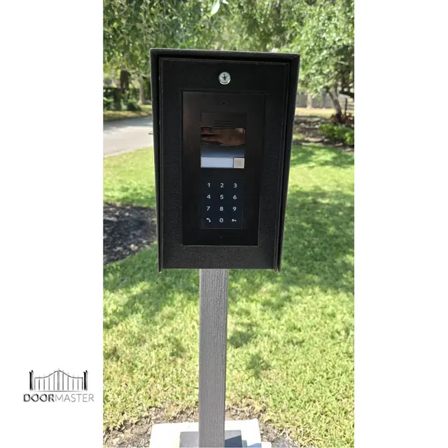 Door Master Gate Repair — photo from the business 9
