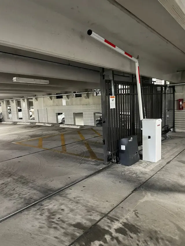 Door Master Gate Repair — photo from the business 3