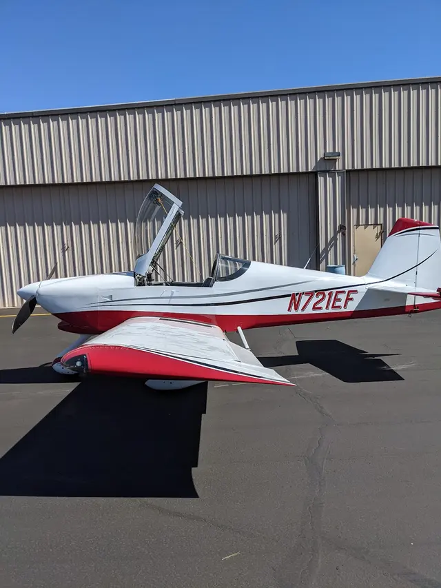 Ryan Airfield — customer photo 8