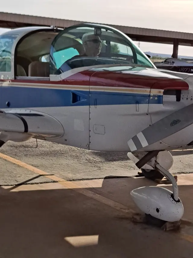 Ryan Airfield — customer photo 12