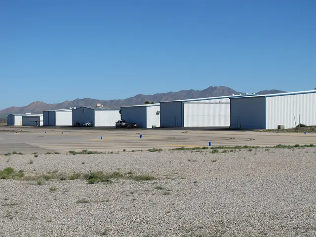 Ryan Airfield — customer photo 5
