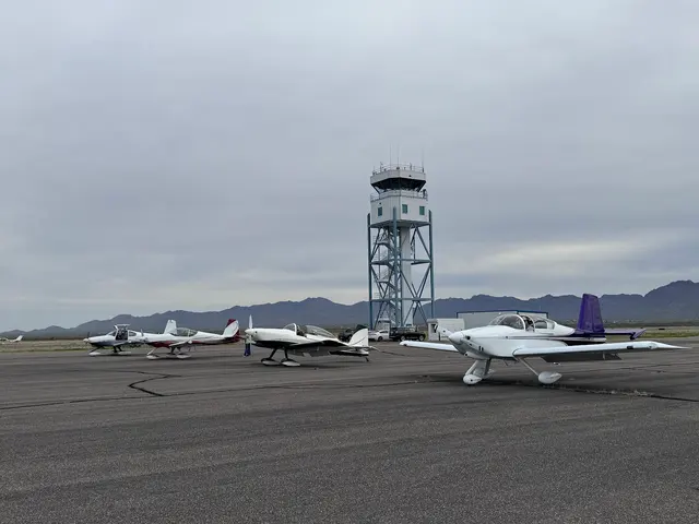Ryan Airfield — customer photo 1