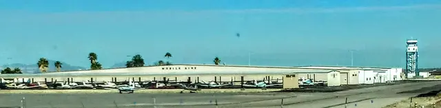 Ryan Airfield — customer photo 11