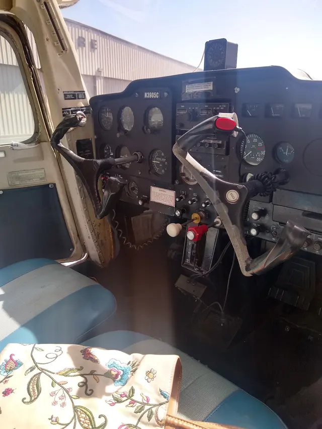 Ryan Airfield — customer photo 10