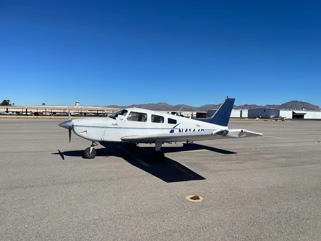 Ryan Airfield — customer photo 2