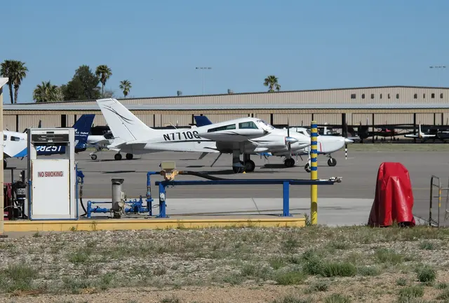 Ryan Airfield — customer photo 3