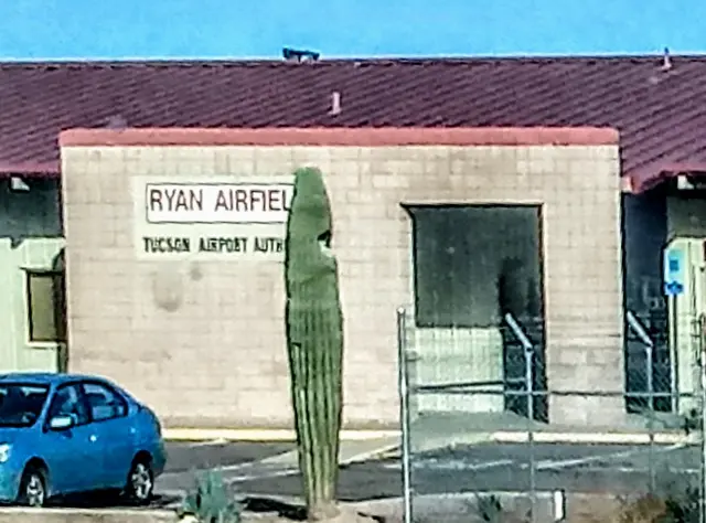 Ryan Airfield — customer photo 7