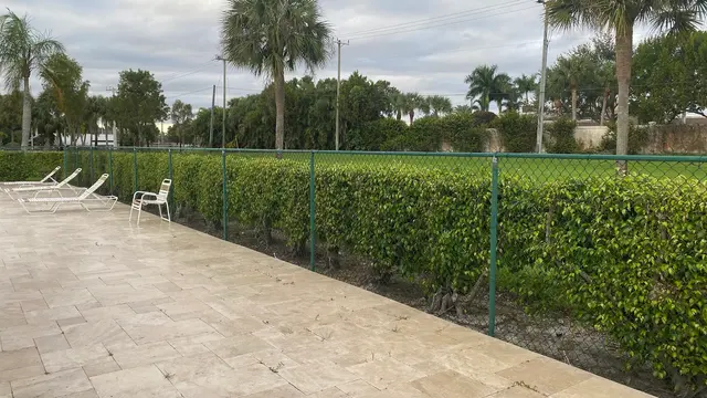 MJ's Fence Company of Boca Raton — photo from the business 3