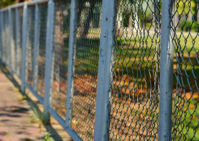 MJ's Fence Company of Boca Raton — photo from the business 4