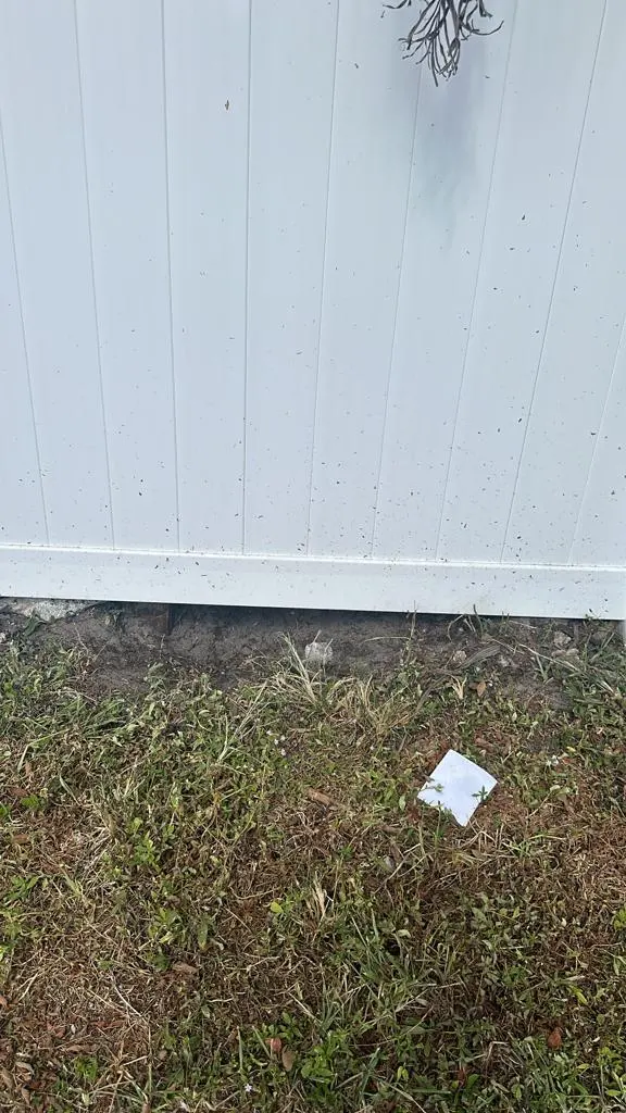 Union Fence of South Florida — customer photo 1
