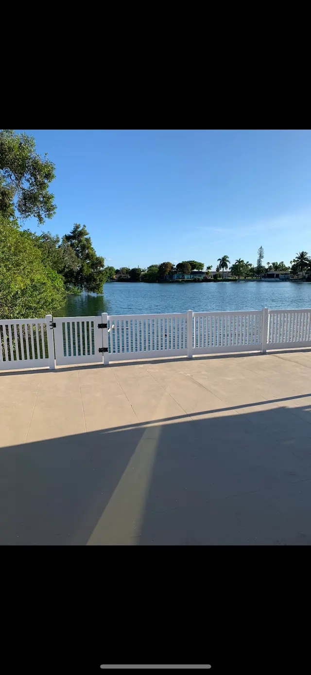 Union Fence of South Florida — customer photo 2