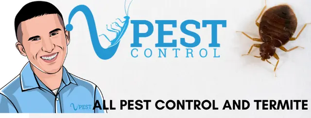 V Pest Control — photo from the business 3