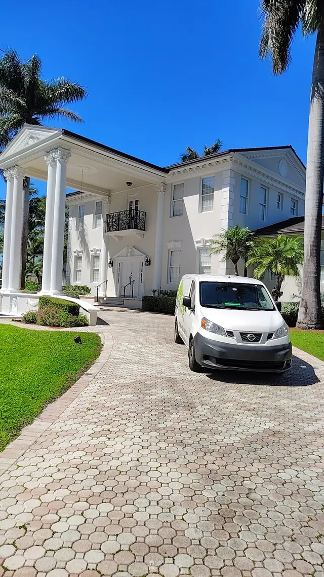 New Era Natural Pest Control — photo from the business 9