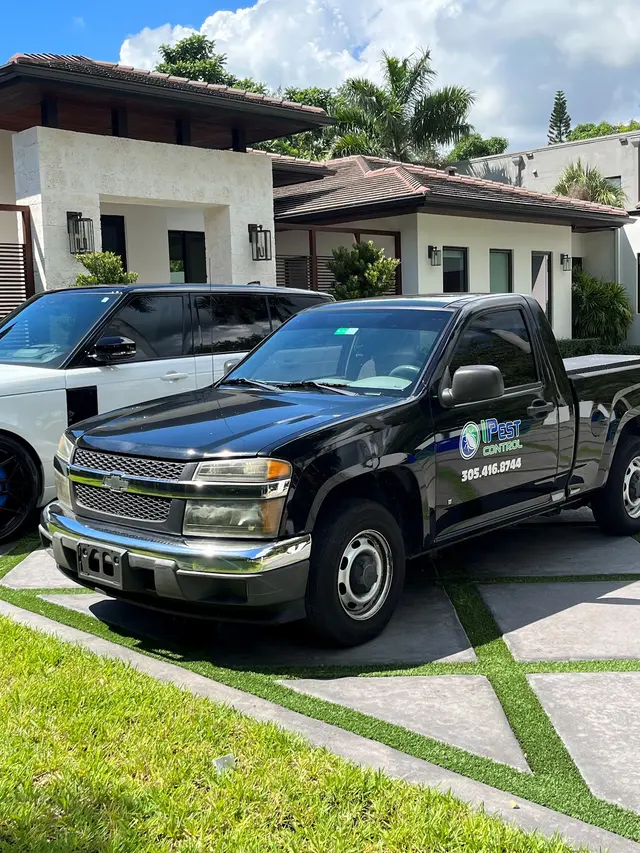 iPest Control Inc. - Pest Control in Miami FL and Broward FL — photo from the business 8