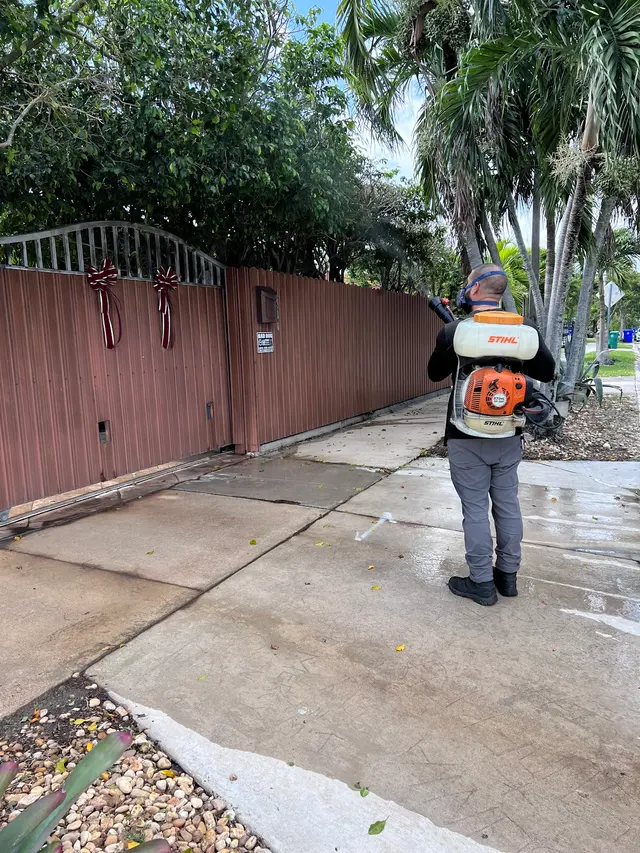 iPest Control Inc. - Pest Control in Miami FL and Broward FL — photo from the business 3