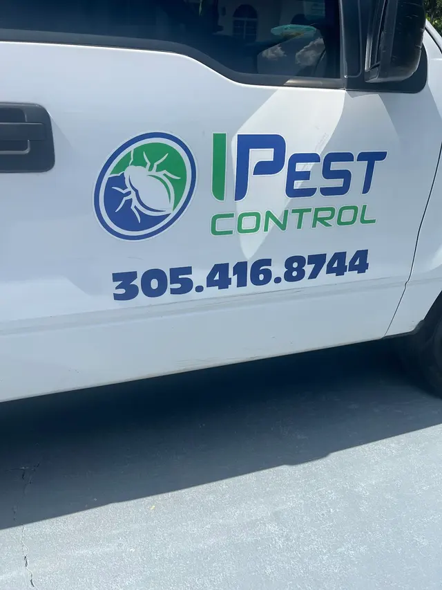 iPest Control Inc. - Pest Control in Miami FL and Broward FL — customer photo 7