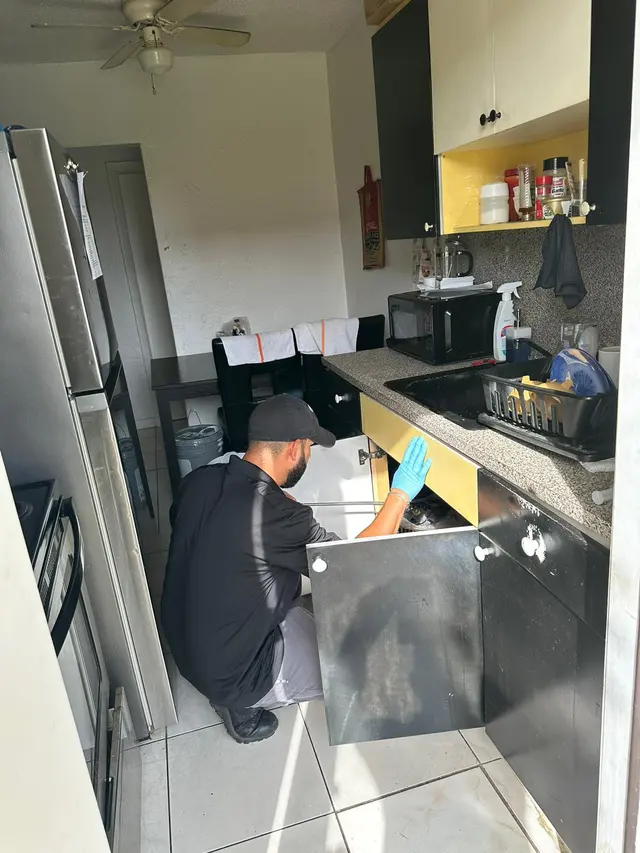 iPest Control Inc. - Pest Control in Miami FL and Broward FL — photo from the business 4