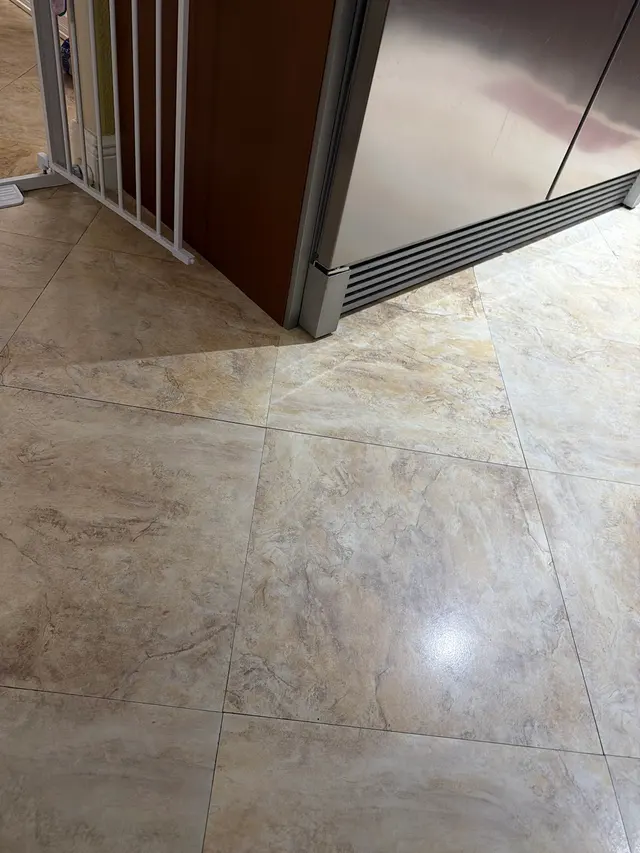 Customer photo from slo2171's review