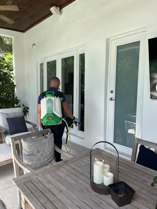 iPest Control Inc. - Pest Control in Miami FL and Broward FL — photo from the business 10