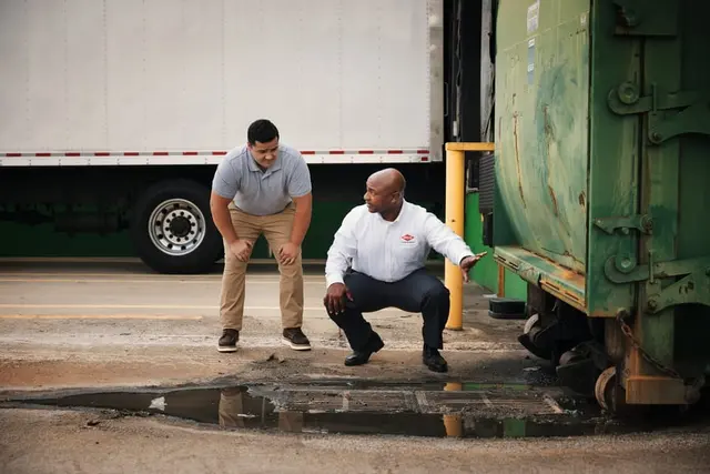 Orkin — photo from the business 7