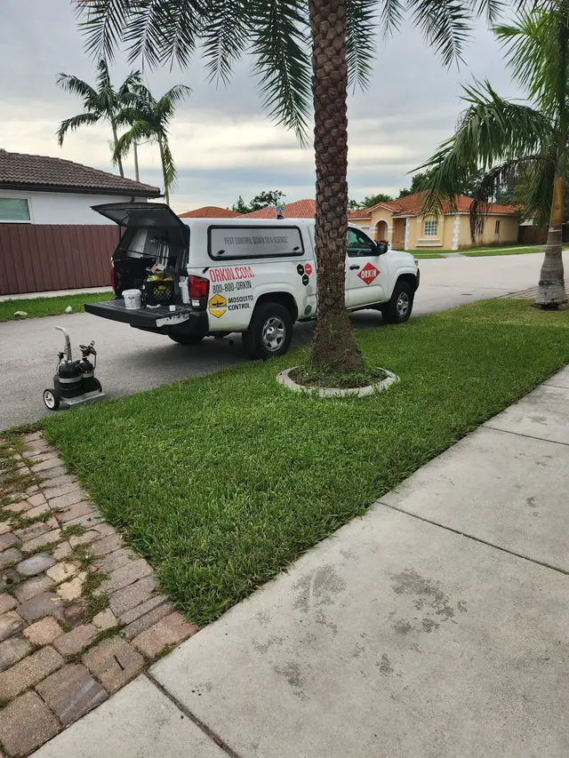 Orkin — customer photo 9