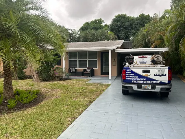 Trinity Pest Solutions — photo from the business 10