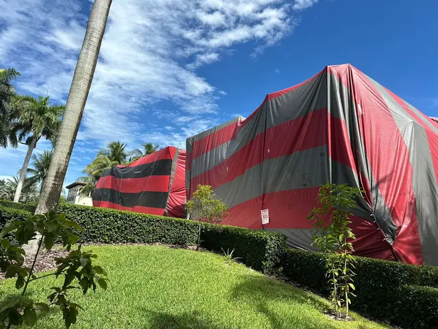 Trinity Pest Solutions — photo from the business 11
