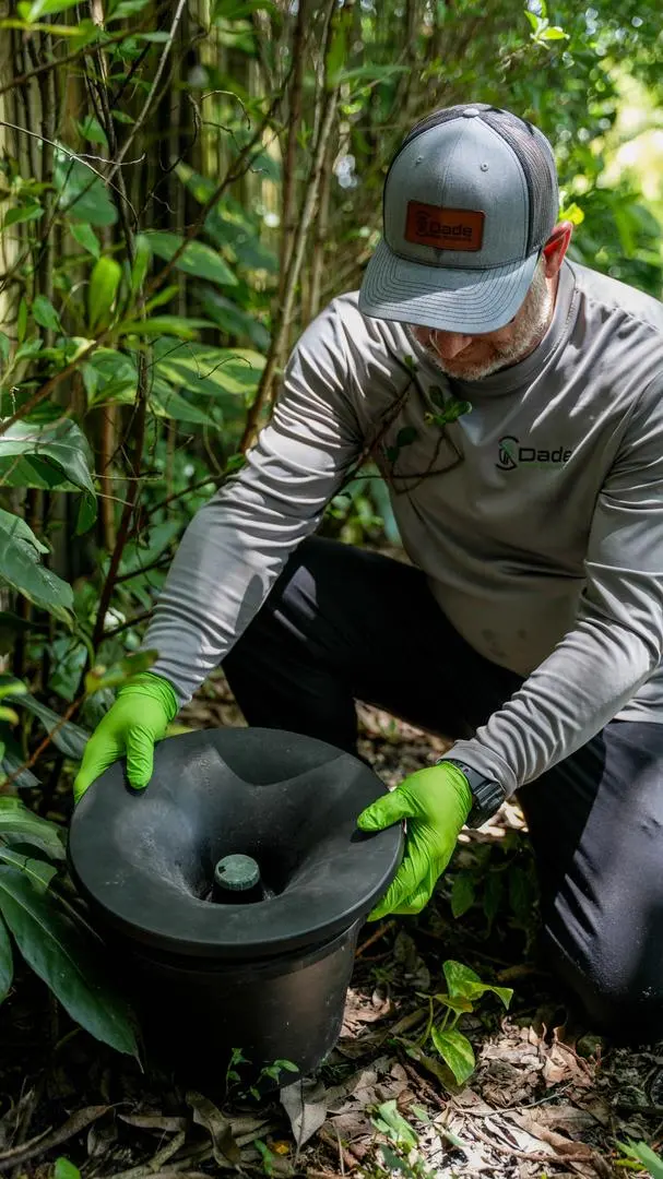 Dade Pest Solutions — photo from the business 3