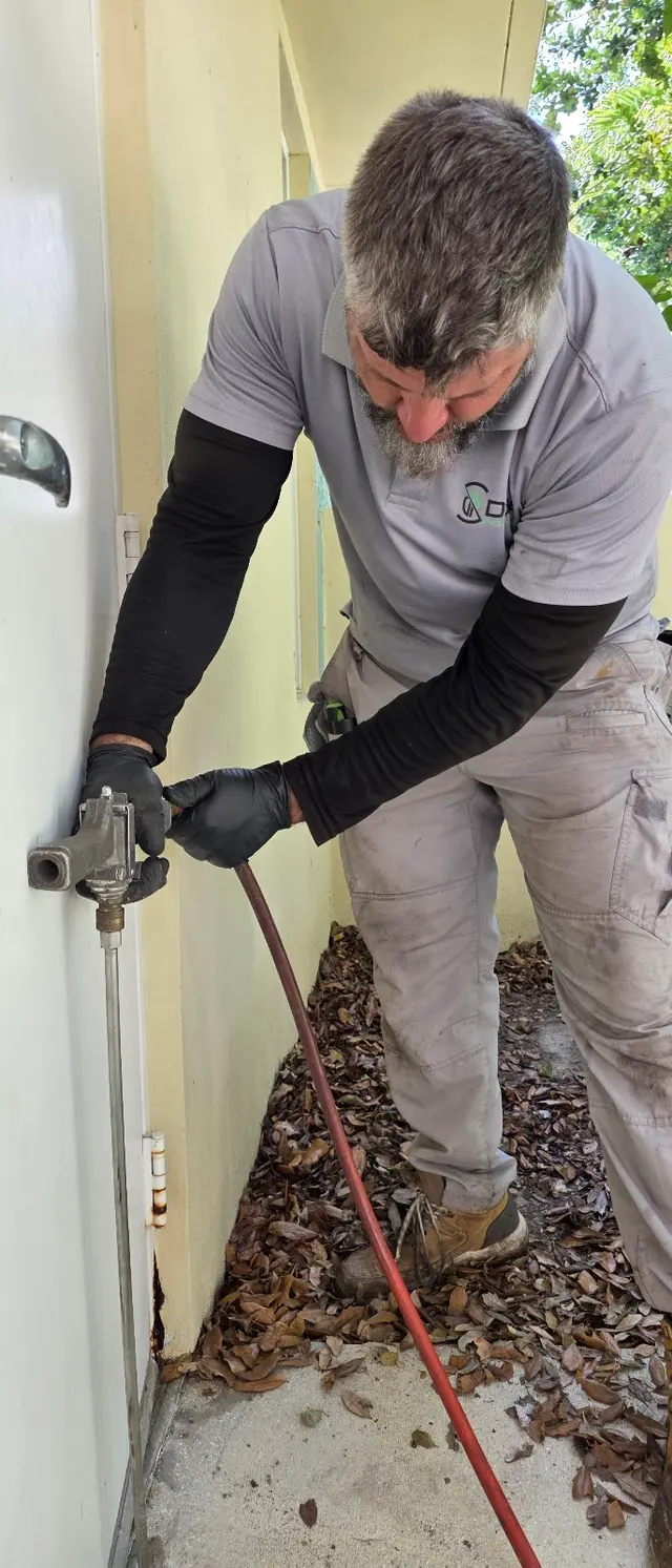 Dade Pest Solutions — photo from the business 7