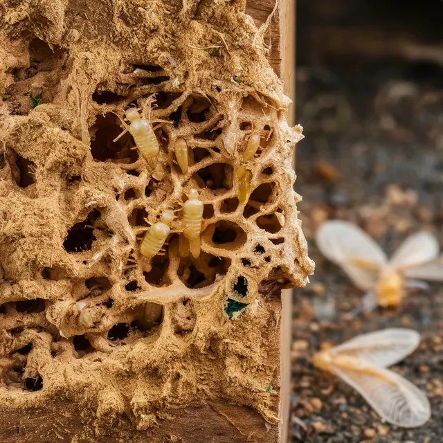Dade Pest Solutions — photo from the business 6
