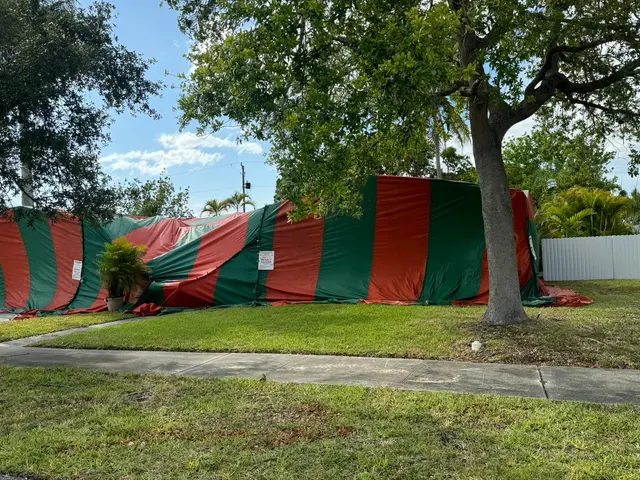 Dade Pest Solutions — photo from the business 4