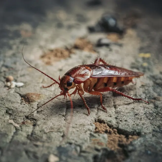 Dade Pest Solutions — photo from the business 12